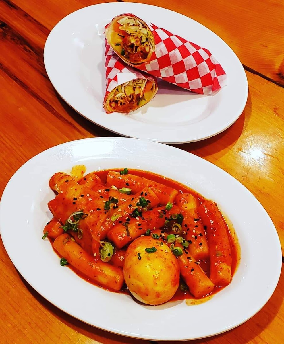 Seoul 2 Soul Photos 2